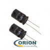 Конденсатор    680uf  50V SAMWHA (+105С) RD 13х20