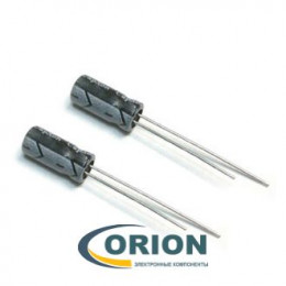 Конденсатор     47uf  35V CAPXON (+105C) KM 5x11