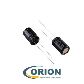 Конденсатор     68uf 100V ELZET (+105С) CD287 10х25 low ESR (низкоимпедансные)