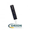 Конденсатор    100uf 350V SAMWHA (+105C) LU 12x50 в ЖК телевизоры (5000ч)