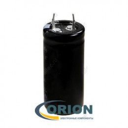Конденсатор    150uf 400V ELZET (+105C) CD294 22x50 жесткие выводы