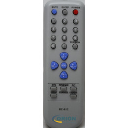 Пульт Elenberg RC-812 TV