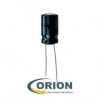 Конденсатор    220uf  25V JAMICON (+105C) TK 8х11