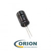 Конденсатор    220uf  50V ELZET (+105C) CD263 10х16