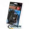 Автомобильный адаптер  1,5-12V 800mA ROBITON PN800S