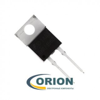 Диод импульсный RHRP1560 TO-220AC = MUR1560, U1560