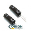 Конденсатор   6800uf  35V SAMWHA (+105C) RD 18x40