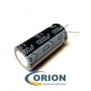 Конденсатор  10000uf  16V ELZET (+105C) CD263 16x35