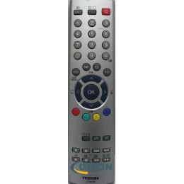 Пульт Toshiba CT-90126 TV