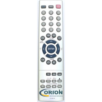Пульт Toshiba CT-90128 TV