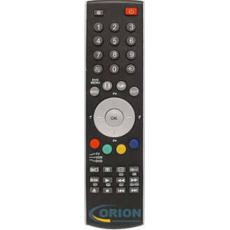 Пульт Toshiba CT-898 LCD TV