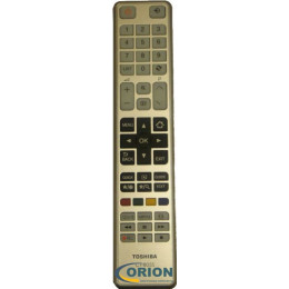Пульт Toshiba CT-8035 LCD TV