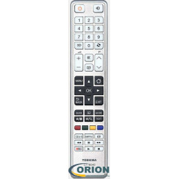 Пульт Toshiba CT-8040 LCD TV
