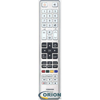 Пульт Toshiba CT-8040 LCD TV