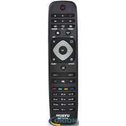 Пульт Philips 2422 549 90467 (YKF309-001)  LCD TV