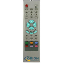 Пульт Thomson RCOQ0036 TXT LCD TV