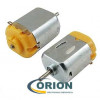 Двигатель F130-16155 4.5V