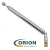 Антенна телескопическая AST-20 D=8mm S8 130-550mm