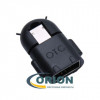 Переходник USB micro-B(5P) штекер - USB A гнездо OTG адаптер