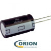 Конденсатор   6800uf  50V ELZET (+105C) CD26L 25x40