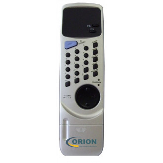 Пульт Erisson RC-63301B TV
