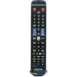 Пульт Samsung BN59-01178B LCD TV