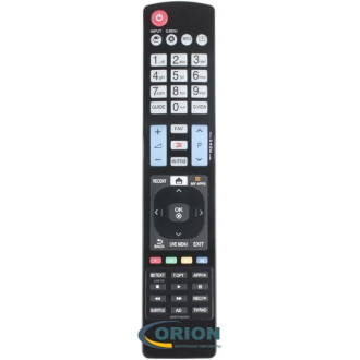 Пульт LG AKB74455403 LCD TV