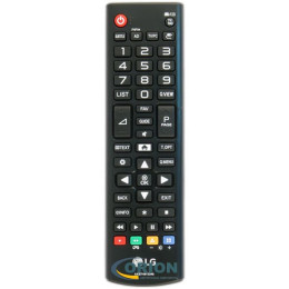 Пульт LG AKB74915346 LCD TV