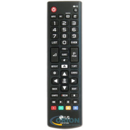 Пульт LG AKB74475490 LCD TV