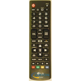 Пульт LG AKB74475401 LCD TV