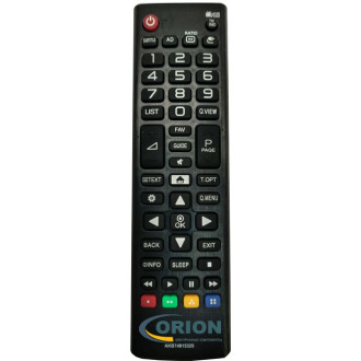 Пульт LG AKB74915325 LCD TV