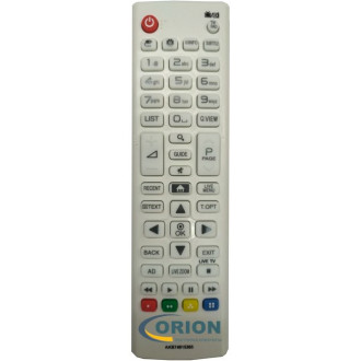 Пульт LG AKB74915365 LCD TV