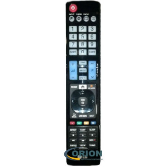 Пульт LG AKB74455409 LCD TV