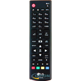 Пульт LG AKB74915330 LCD TV