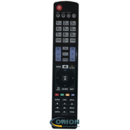Пульт LG AKB74455401 LCD TV