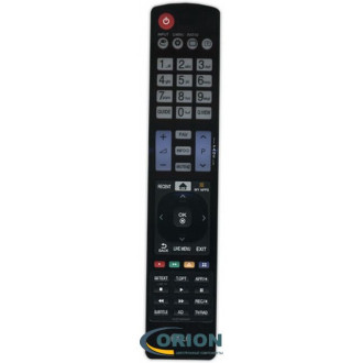Пульт LG AKB74455401 LCD TV