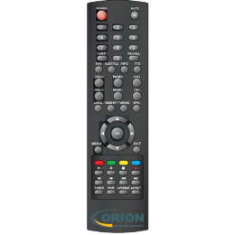 Пульт Supra SDT-100 DVB-T2