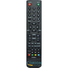 Пульт DNS S19ASL1 LCD TV