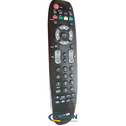 Пульт DNS C39DC2000/C28DC2000 LCD TV