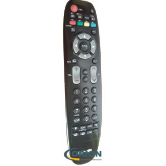 Пульт DNS C39DC2000/C28DC2000 LCD TV