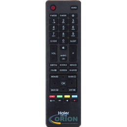 Пульт Haier HTR-A18E LCD TV