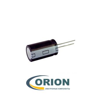 Конденсатор      4.7uf 400V TEAPO (+105С) SH 10x18