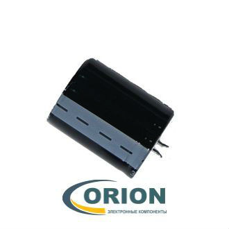 Конденсатор    220uf 450V ELZET (+105C) CD294 30х40 жесткие выводы