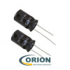 Конденсатор     22uf 350V SAMWHA (+105С) RD 12.5х20