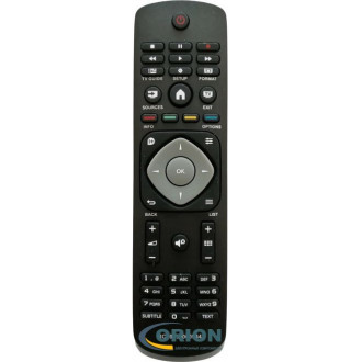 Пульт Philips RC996590009443 LCD TV