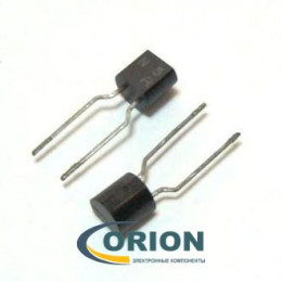 Предохранитель самовосстанавливающийся ICP 0.25A 50V N05 TO-92