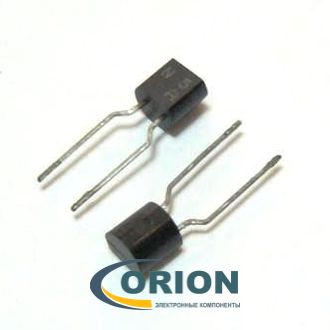 Предохранитель самовосстанавливающийся ICP 0.25A 50V N05 TO-92