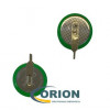 Батарейка CR2032/1VC4 3V для вертикальной установки 2pin