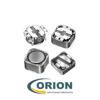 Индуктивность   3.3мкГн - SCB0704-3R3M ±20% 3.10A, 0.035Ohm
