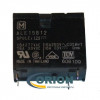 Реле ALE15B12 12VDC 16A 1C NAIS